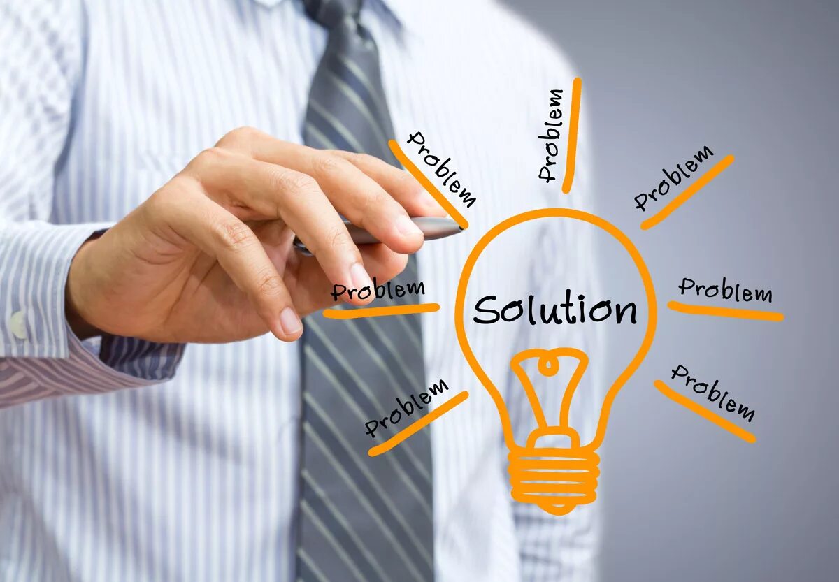 What did the problem be. Solution. Solution for problem. Проблемы в бизнесе. Решение проблемы.