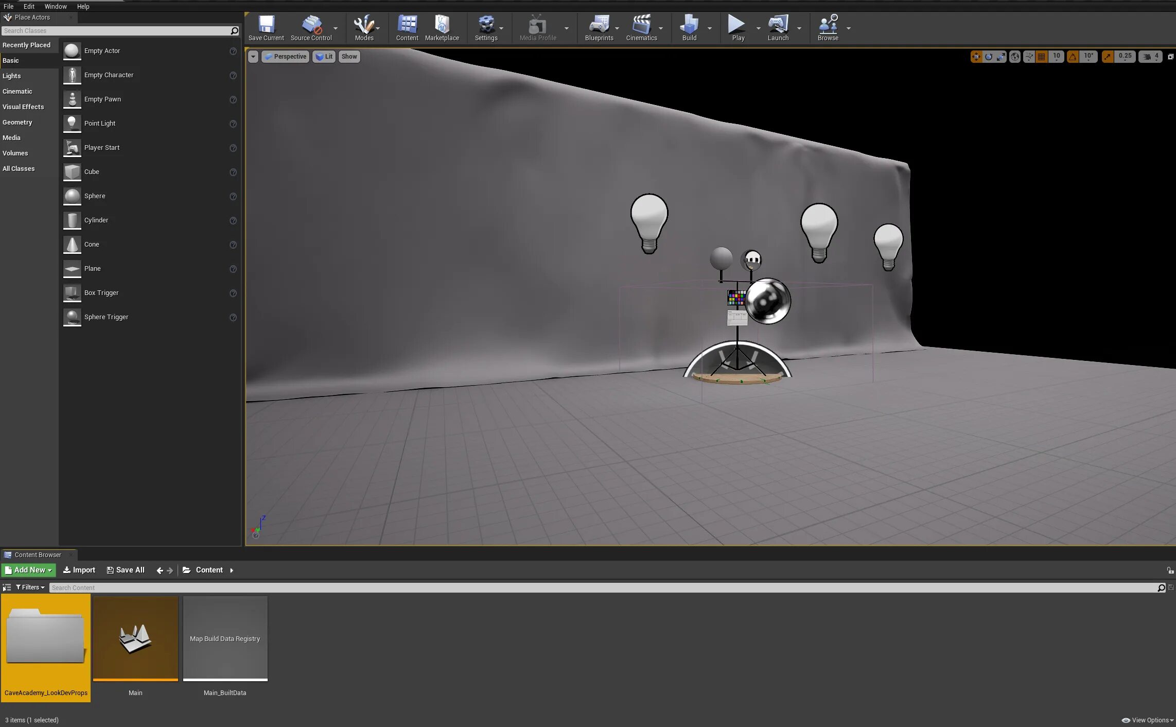 [the gnomon workshop] creating a dynamic vfx shot. [fxphd] vry205 - look development with maya, v-ray and nuke. Look development. Look development. Look development.