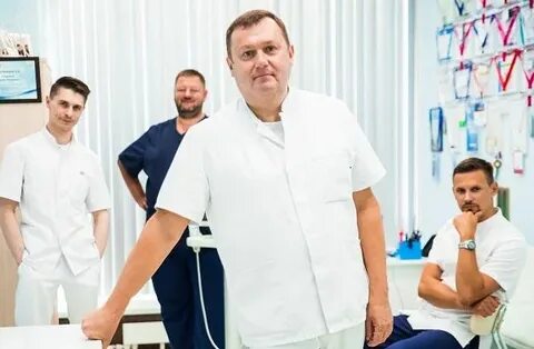 Медицинский центр флеболог
