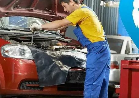 Работа автослесарем тюмень