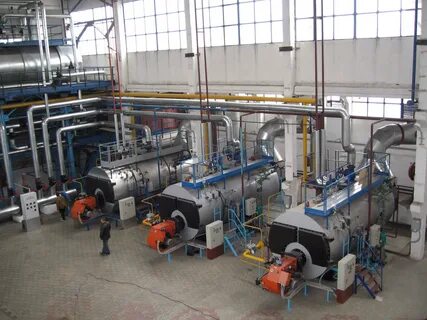 Смешанный газ