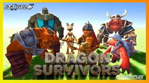Dragon survivor
