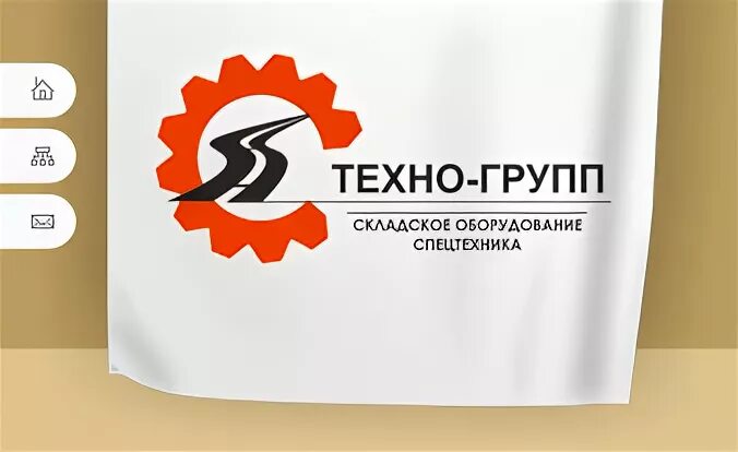 Техно страна