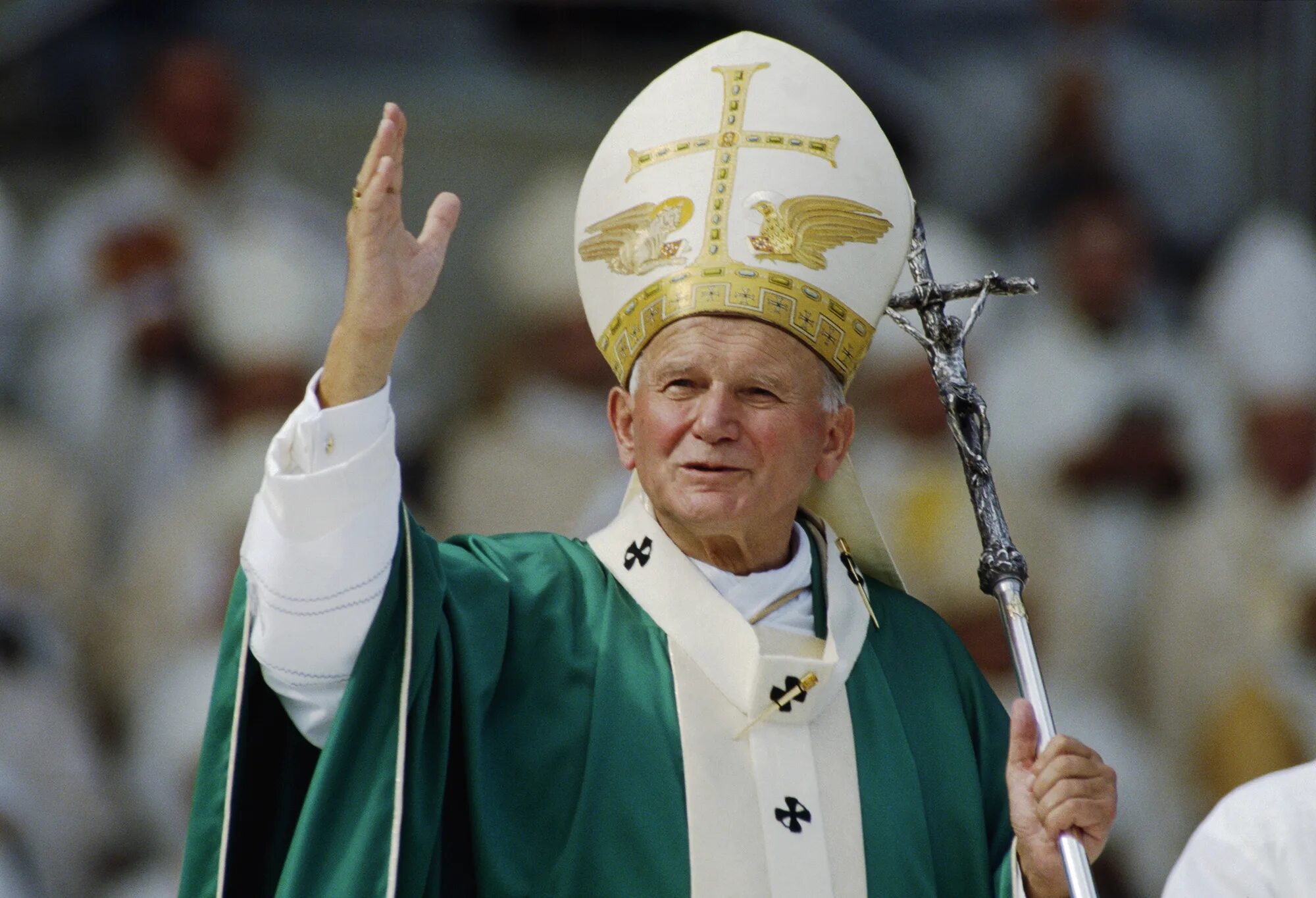 John paul 2. Иоанн павел 2. John paul 2. Pope john paul ii in fatima. Pope john paul ii.