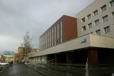 Соцзащита свердловского