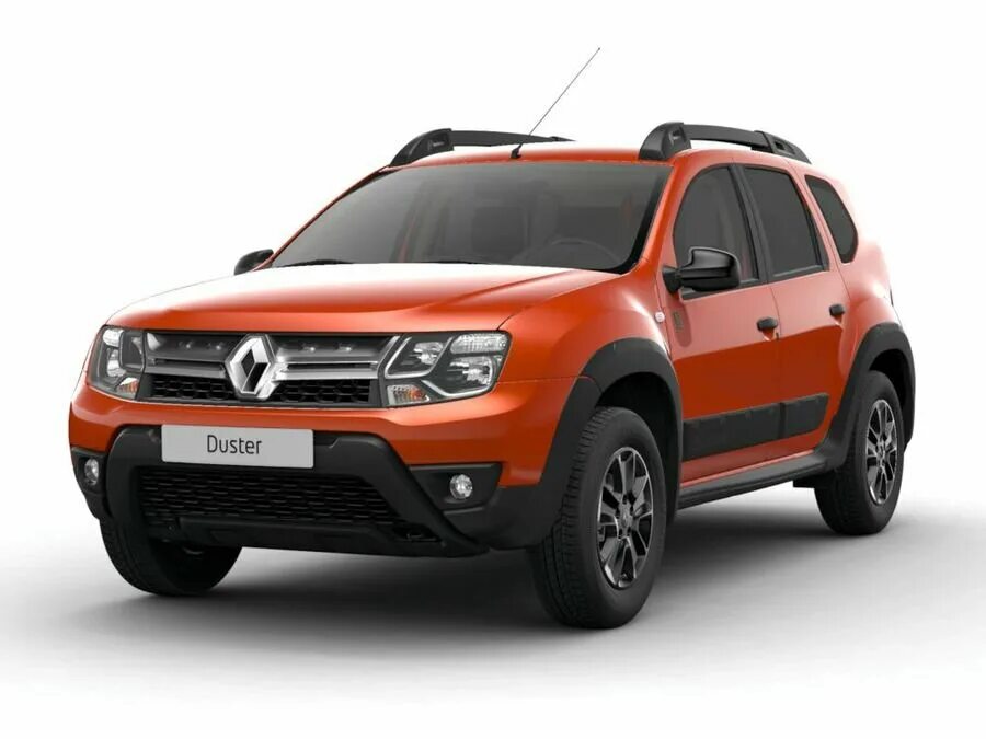 Duster магазин