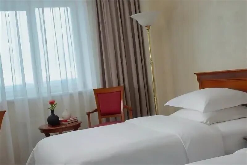 Гостиница РЕНЕССАНС САМАРА ОТЕЛЬ - RENAISSANCE SAMARA HOTEL 4*, г. Самара, ул. Н