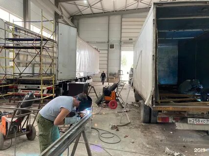 Деловые березовский свердловская область
