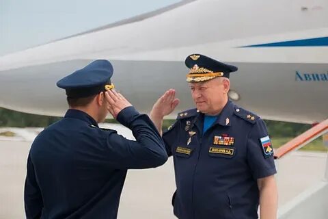Кобылаш дальняя авиация