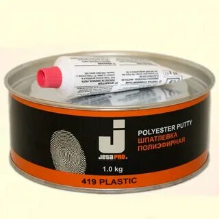 Шпатлевка jeta pro