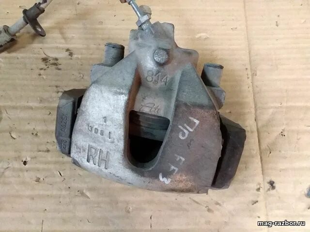 новый задний тормозной суппорт форд фокус 2. суппорт форд фокус 3. задний левый суппорт форд фокус 3 2011. суппорт форд эскейп. задний правый суппорт форд фокус 2.