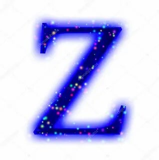 Z последняя буква алфавита