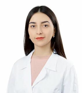Врач гасанова