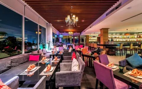 Wyndham royal lee phuket