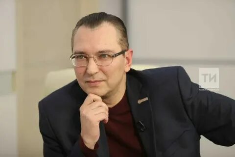 Биография казанского