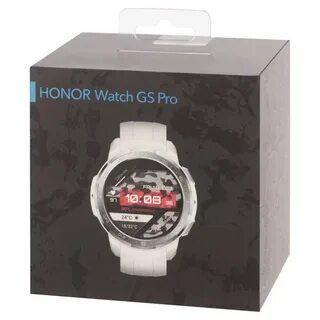 Honor gs pro watch приложение для телефона