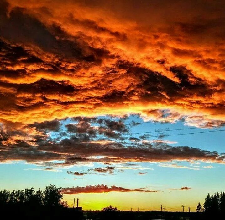 Sky ii