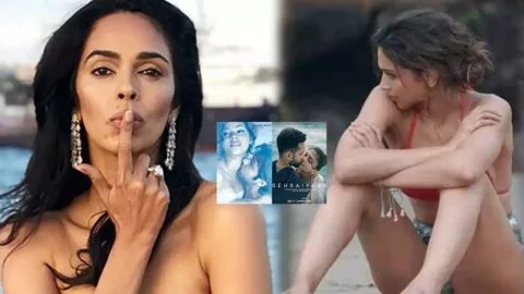 Mallika Sherawat, Murder, Deepika Padukone, Gehraiyaan, Hot and Sexy, Bold.