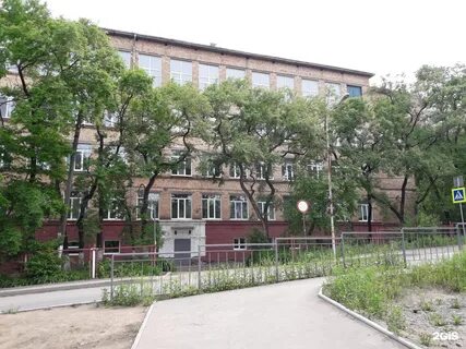 Владивосток 41