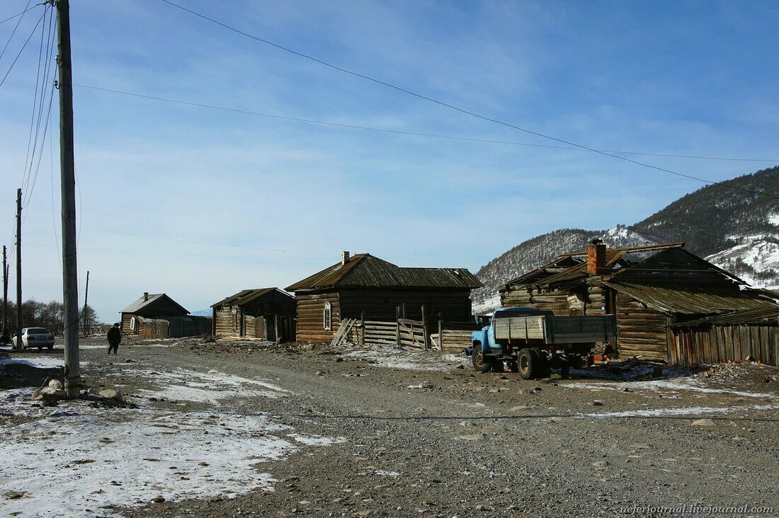 Рп5 бугульдейка ольхонский