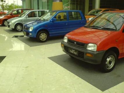 Kcar