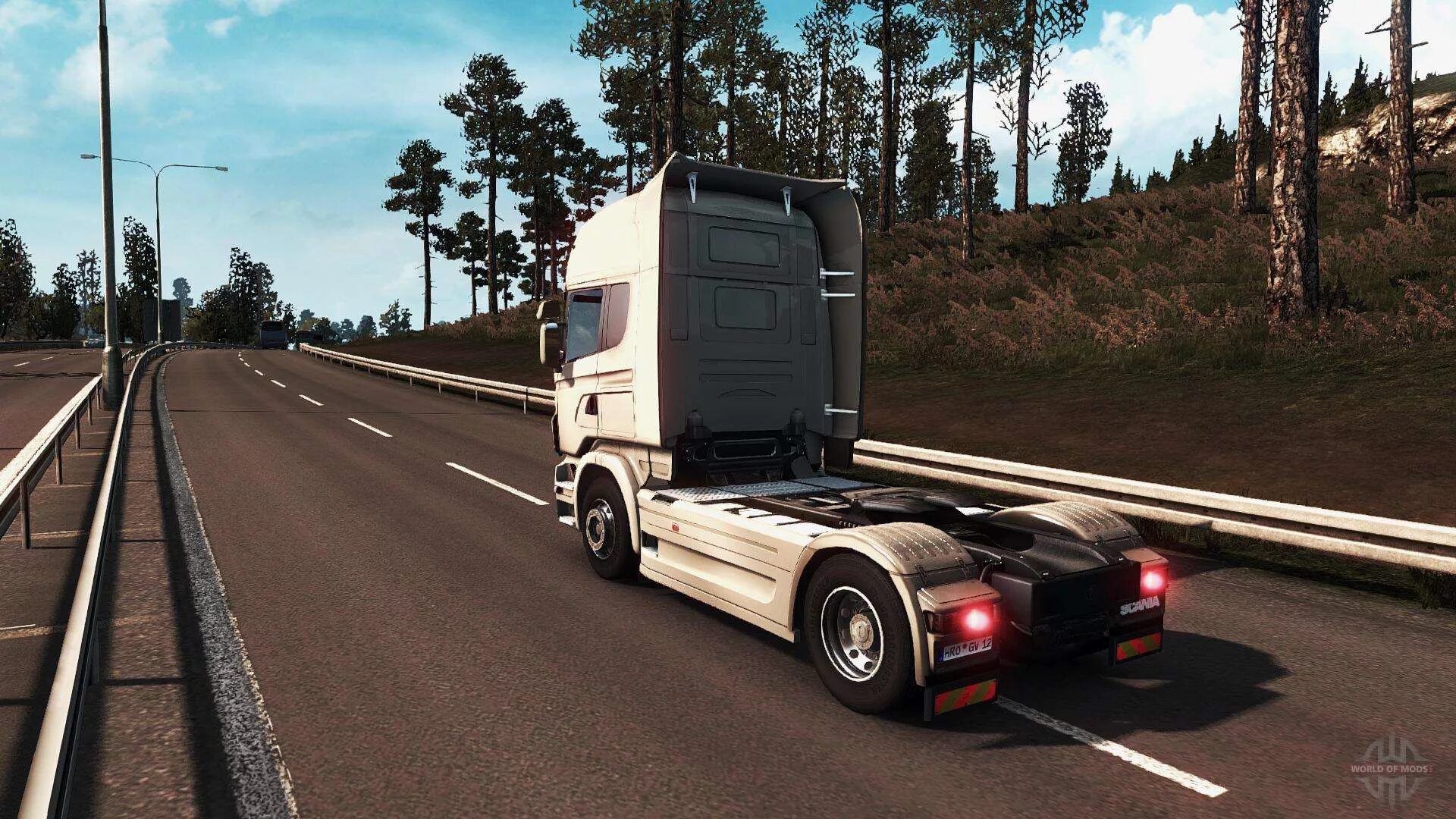 Етс 2 от механиков. Евро Truck Simulator 2. Euro Truck Simulator 2 Ultra. Евро трек симулятор 2 на ультра. Euro Truck Simulator 2 ультра Графика.