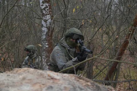 96 разведка