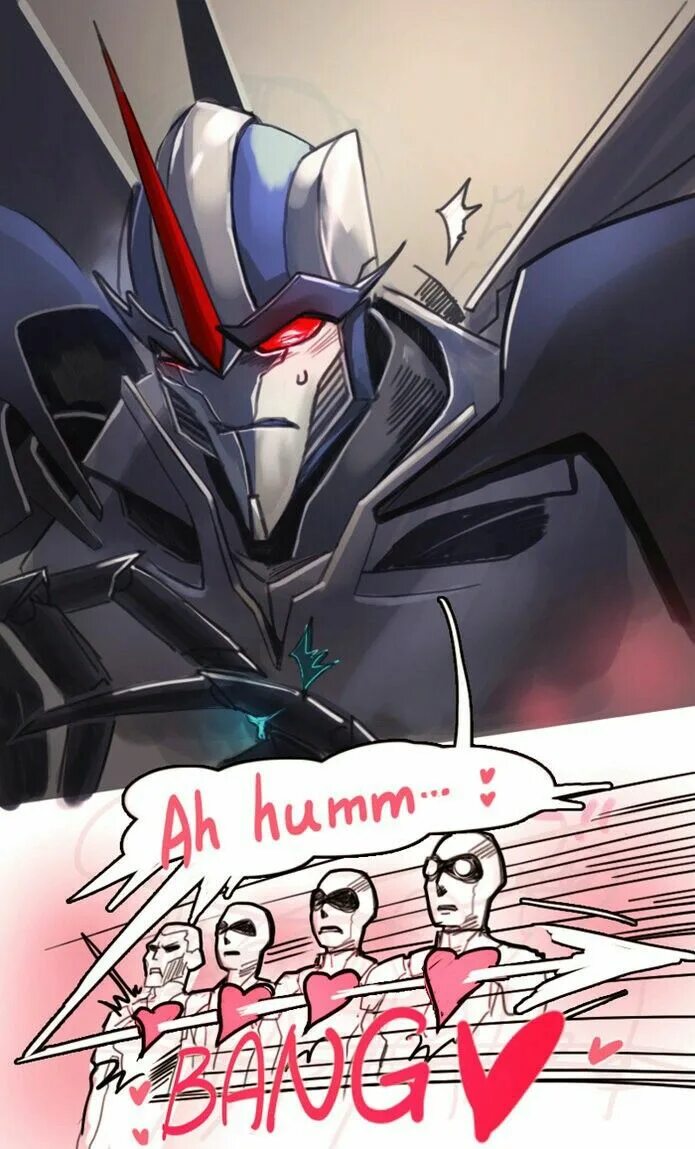 Tfp x reader