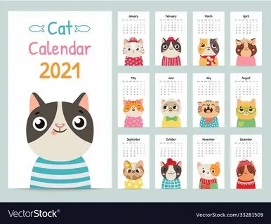 Кот года 2021