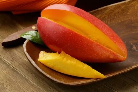 Mango fruit