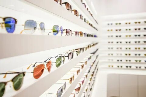 How many glasses