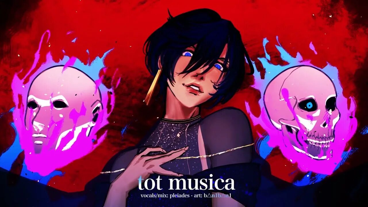 Tot musica. Tot musica. One piece tot musica. Fleeting lullaby ado. Песня tot musica.