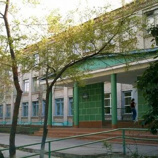 Школа свободный амурская область