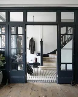 Look doors