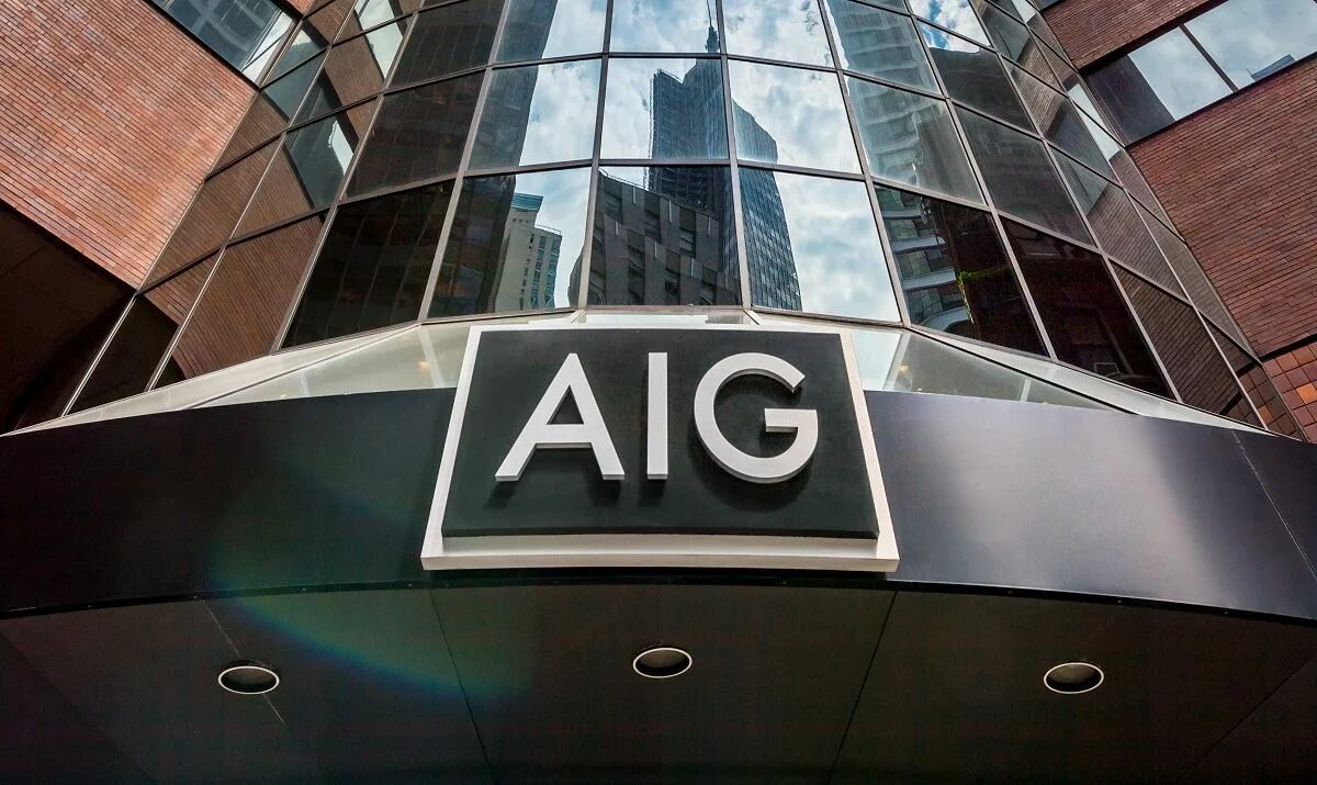 Int group. Корпорация aig. страховая группа aig. • «american international group, inc. (aig)». american international group aig.
