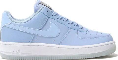 Nike air force история