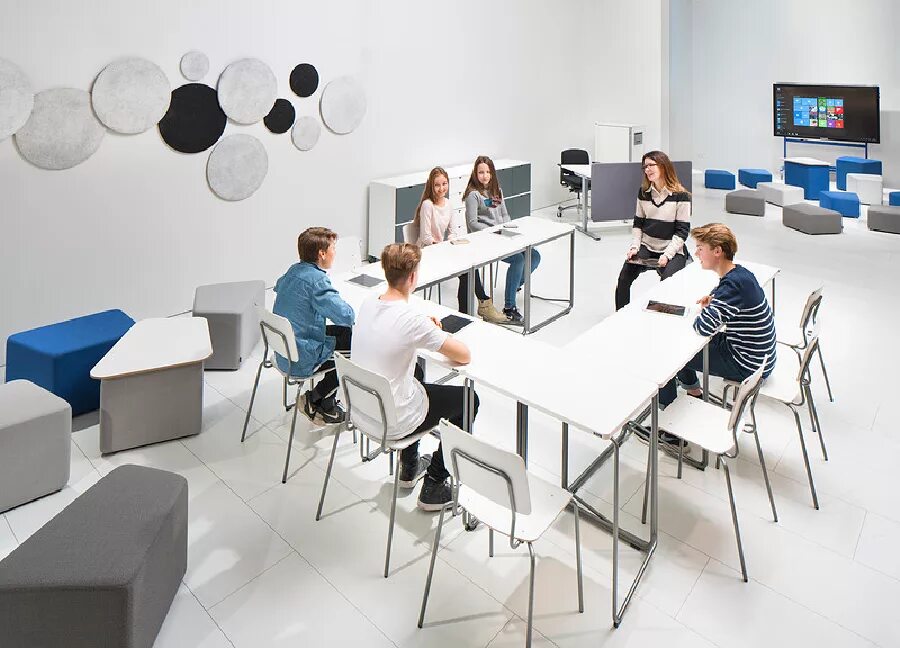 Learning lab