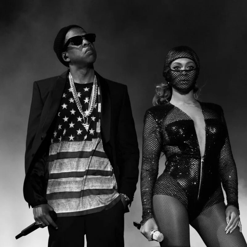 03 bonnie and clyde beyonce jay zfortepiano. Джей зи клип. Jay-z x city clyde '4:44'. Шлепки джей зи. Beyonce on the run 2 tour.