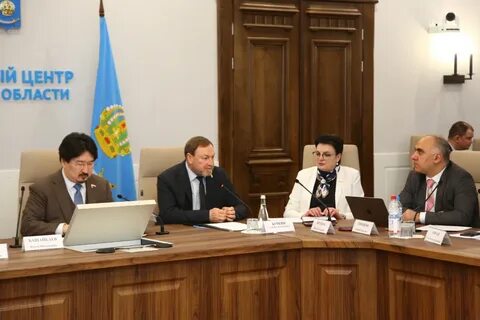 Заболеваемость в астрахани
