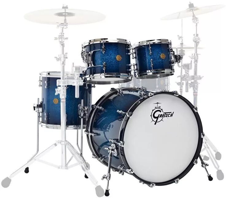 Drum brothers. Барабаны Gretsch. Gretsch Broadcaster. Классическая барабанная установка. Меморилок для Gretsch Drums.