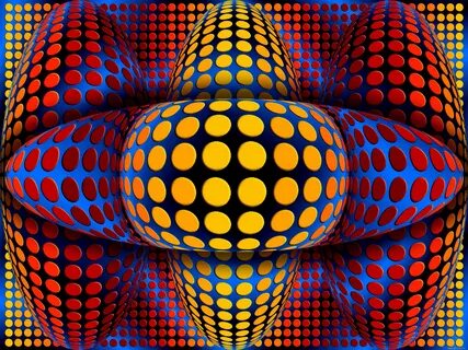 Векторная компьютерная графика