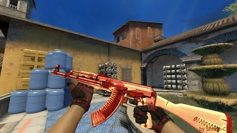 Ак cs go