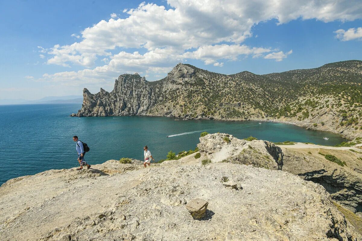 Безопасно ли ехать в крым летом