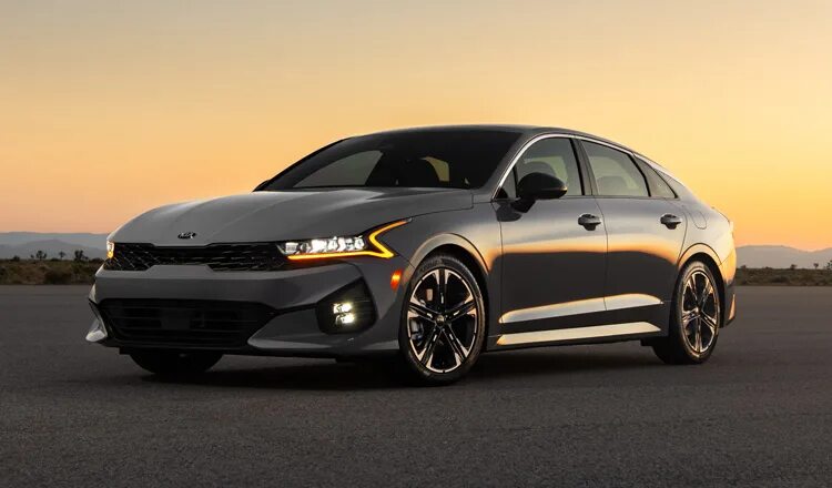 Купить КИА K5 от 32700 Р\мес Цены на новые Kia K5 в СПб у официального дилера