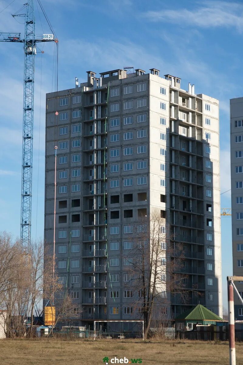 Купить 1-Комнатную Квартиру в Новостройке от Застройщика на Промышленной улице (