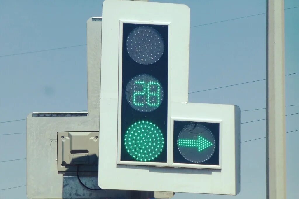 Светофоры светофоры в нашем городе