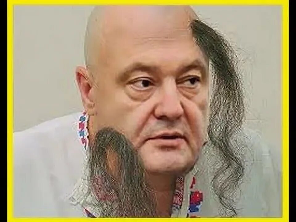 Чуб мастер. Чуб. казацкий чуб.