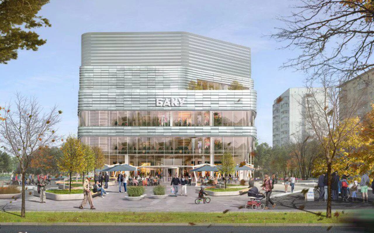 Кинотеатр баку москва. Усиевича кинотеатр баку. Кинотеатр баку аэропорт. Кинотеатр баку москва реконструкция. Кинотеатр баку москва реконструкция.