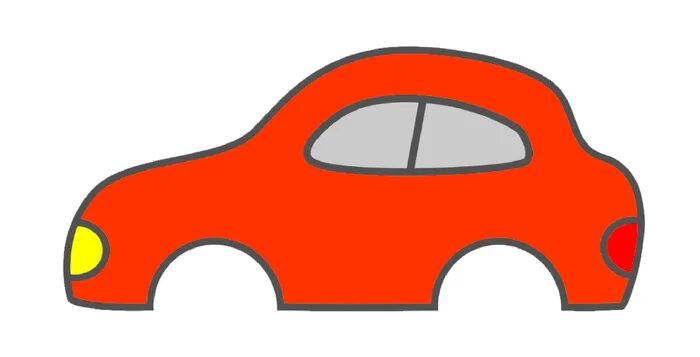 шаблон машины без колес. грузовик без колес для детей. машина без колёс для рисования. машинки для дорисования колёс. трафарет машинки без колес.