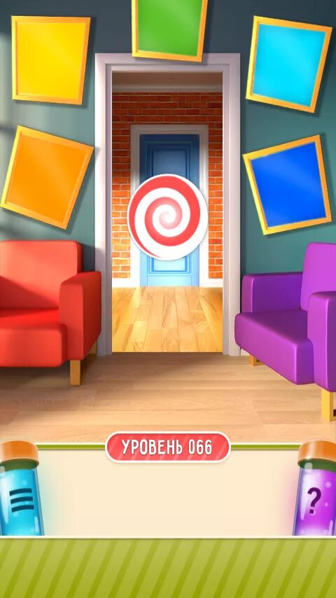 Двери 66 уровень. 100 doors challenge 66 уровень. 100 дверей челлендж 66 уровень. 100 дверей головоломки 66 уровень. игра 100 дверей 66 уровень.